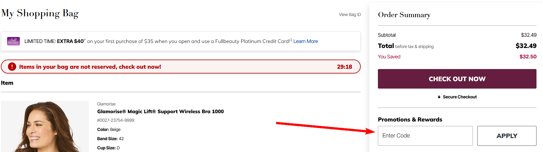 Jessica London Promo Code