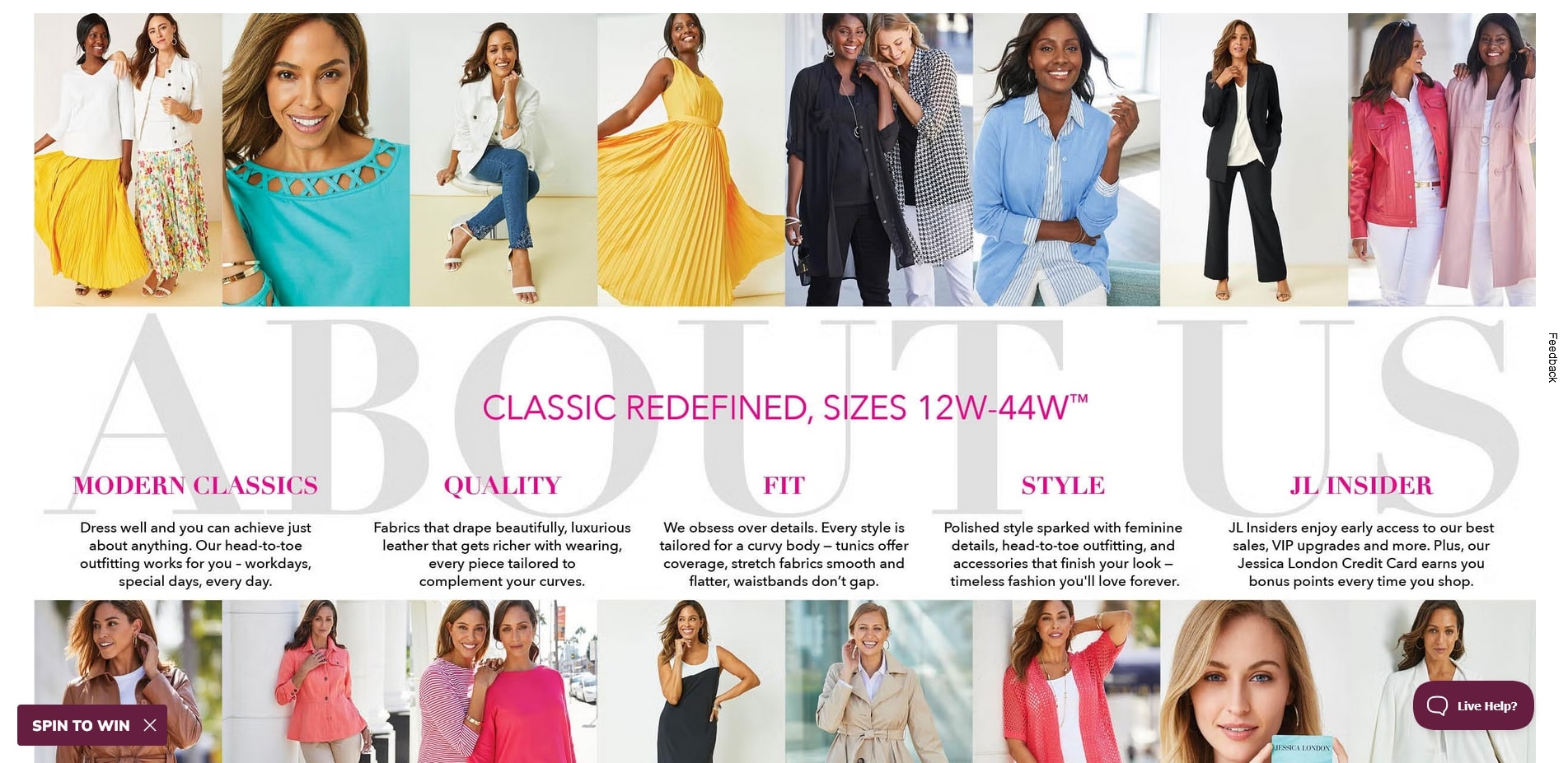 Jessica London Promo Code